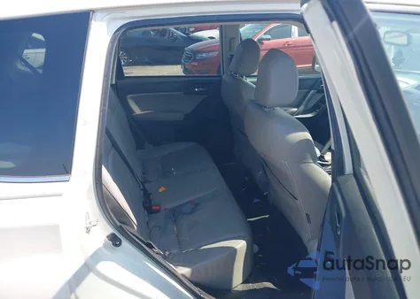 2015 Subaru Forester 2.5I Limited z USA, uszkodzony, nr VIN JF2SJARC7FH413683